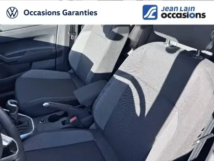 Photo 4 Volkswagen Polo  1.0 TSI 95 S&S BVM5