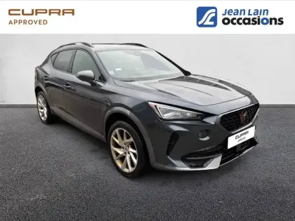 Photo 9 Cupra Formentor  1.5 TSI 150 ch