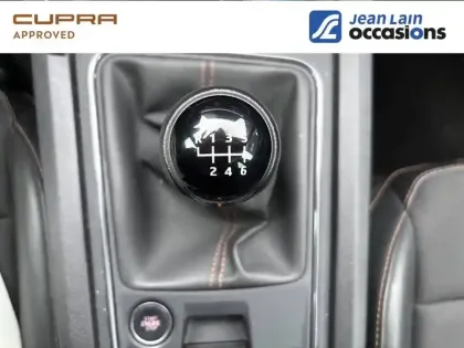 Photo 15 Cupra Formentor  1.5 TSI 150 ch