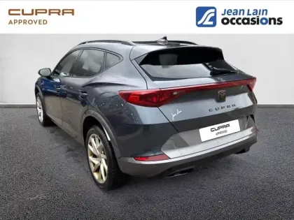 Photo 10 Cupra Formentor  1.5 TSI 150 ch