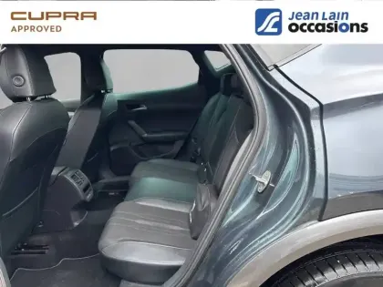 Photo 5 Cupra Formentor  1.5 TSI 150 ch