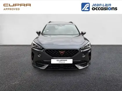 Photo 8 Cupra Formentor  1.5 TSI 150 ch