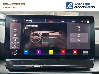 Photo 17 Cupra Formentor  1.5 TSI 150 ch