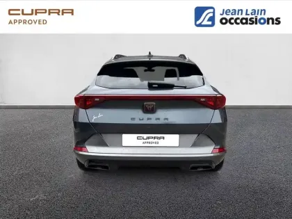 Photo 7 Cupra Formentor  1.5 TSI 150 ch