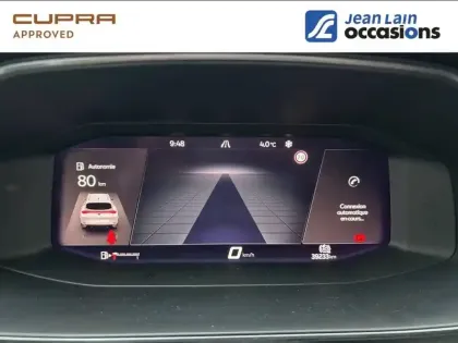 Photo 16 Cupra Formentor  1.5 TSI 150 ch