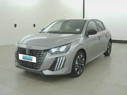 Photo 20 Peugeot 208  Hybrid 100 e-DCS6