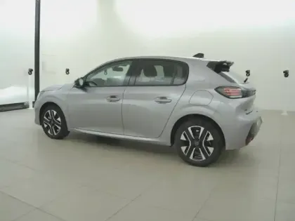 Photo 25 Peugeot 208  Hybrid 100 e-DCS6