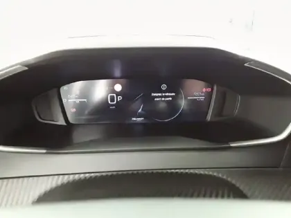 Photo 9 Peugeot 208  Hybrid 100 e-DCS6