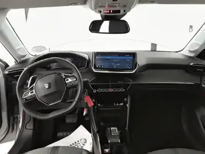 Photo 26 Peugeot 208  Hybrid 100 e-DCS6