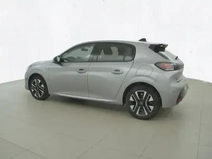 Photo 6 Peugeot 208  Hybrid 100 e-DCS6