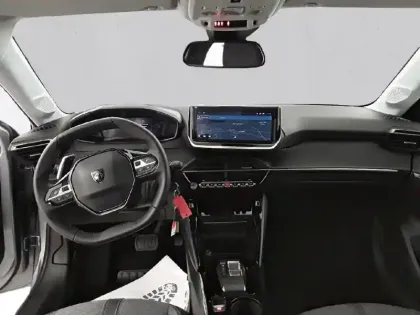 Photo 7 Peugeot 208  Hybrid 100 e-DCS6