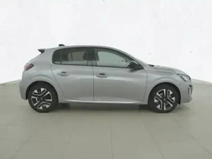 Photo 3 Peugeot 208  Hybrid 100 e-DCS6