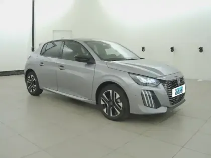 Photo 22 Peugeot 208  Hybrid 100 e-DCS6