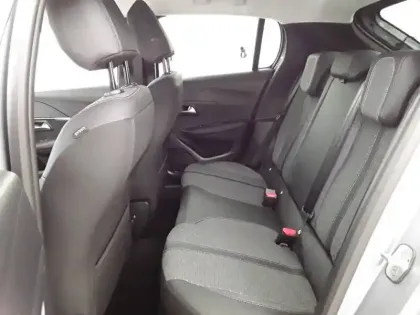 Photo 28 Peugeot 208  Hybrid 100 e-DCS6