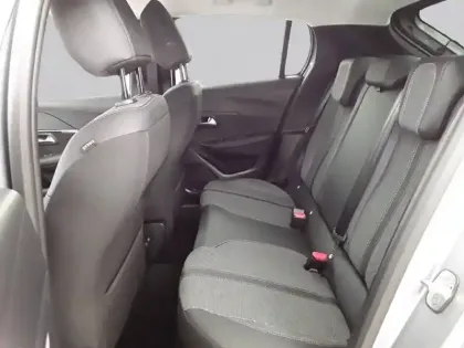 Photo 11 Peugeot 208  Hybrid 100 e-DCS6