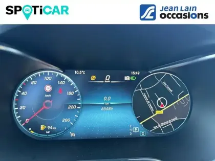 Photo 55 Mercedes Classe C  Cabriolet 220 d 9G-Tronic