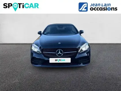 Photo 47 Mercedes Classe C  Cabriolet 220 d 9G-Tronic