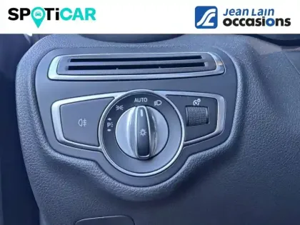 Photo 67 Mercedes Classe C  Cabriolet 220 d 9G-Tronic