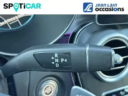 Photo 59 Mercedes Classe C  Cabriolet 220 d 9G-Tronic