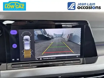 Photo 18 Volkswagen Golf  SOCIETE 2.0 TDI SCR 115 BVM6