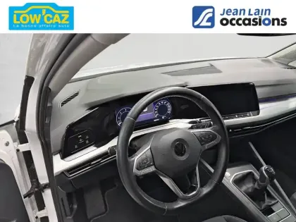 Photo 10 Volkswagen Golf  SOCIETE 2.0 TDI SCR 115 BVM6