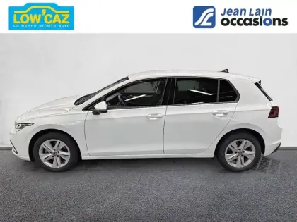 Photo 7 Volkswagen Golf  SOCIETE 2.0 TDI SCR 115 BVM6