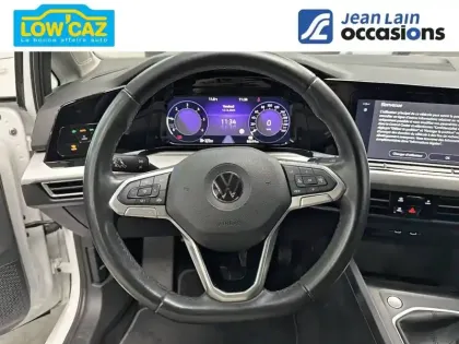 Photo 12 Volkswagen Golf  SOCIETE 2.0 TDI SCR 115 BVM6