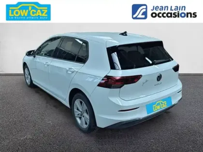 Photo 6 Volkswagen Golf  SOCIETE 2.0 TDI SCR 115 BVM6