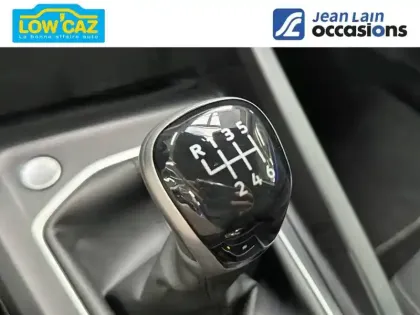 Photo 15 Volkswagen Golf  SOCIETE 2.0 TDI SCR 115 BVM6