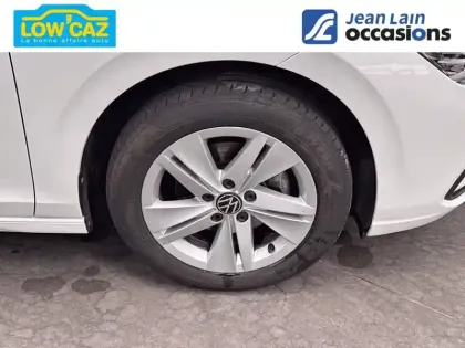 Photo 8 Volkswagen Golf  SOCIETE 2.0 TDI SCR 115 BVM6