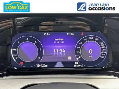 Photo 11 Volkswagen Golf  SOCIETE 2.0 TDI SCR 115 BVM6