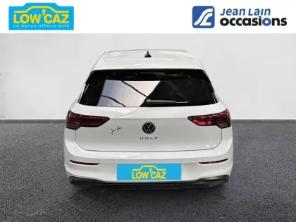 Photo 5 Volkswagen Golf  SOCIETE 2.0 TDI SCR 115 BVM6