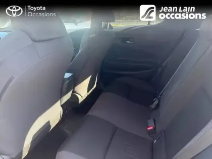 Photo 16 Toyota C-HR  Hybride Rechargeable 225