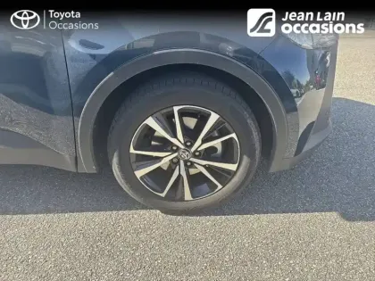 Photo 8 Toyota C-HR  Hybride Rechargeable 225