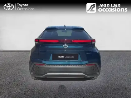 Photo 5 Toyota C-HR  Hybride Rechargeable 225