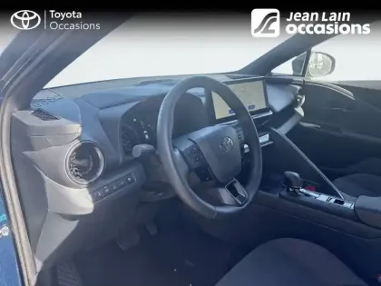 Photo 10 Toyota C-HR  Hybride Rechargeable 225