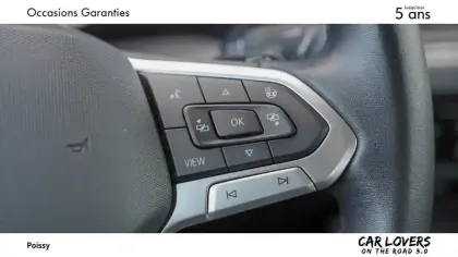 Photo 24 Volkswagen Golf  1.5 eTSI OPF 150 DSG7