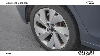 Photo 8 Volkswagen Golf  1.5 eTSI OPF 150 DSG7