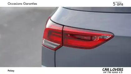 Photo 5 Volkswagen Golf  1.5 eTSI OPF 150 DSG7