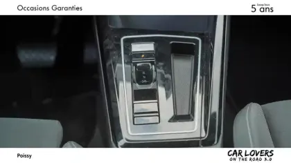 Photo 21 Volkswagen Golf  1.5 eTSI OPF 150 DSG7