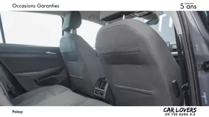 Photo 11 Volkswagen Golf  1.5 eTSI OPF 150 DSG7