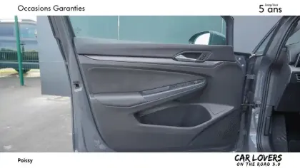 Photo 14 Volkswagen Golf  1.5 eTSI OPF 150 DSG7