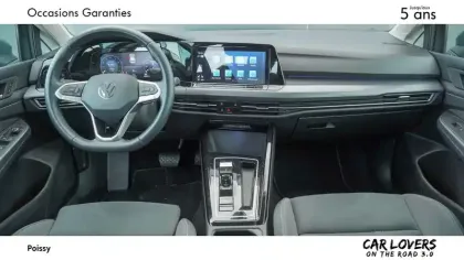 Photo 19 Volkswagen Golf  1.5 eTSI OPF 150 DSG7