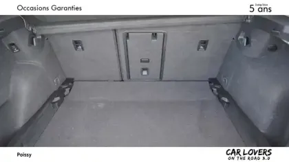 Photo 6 Volkswagen Golf  1.5 eTSI OPF 150 DSG7