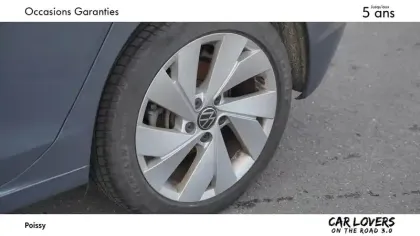 Photo 13 Volkswagen Golf  1.5 eTSI OPF 150 DSG7