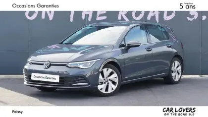 Photo Volkswagen Golf Style