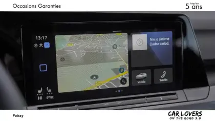 Photo 29 Volkswagen Golf  1.5 eTSI OPF 150 DSG7