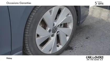 Photo 7 Volkswagen Golf  1.5 eTSI OPF 150 DSG7