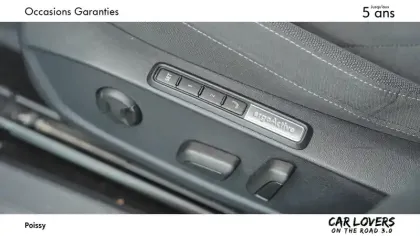 Photo 22 Volkswagen Golf  1.5 eTSI OPF 150 DSG7