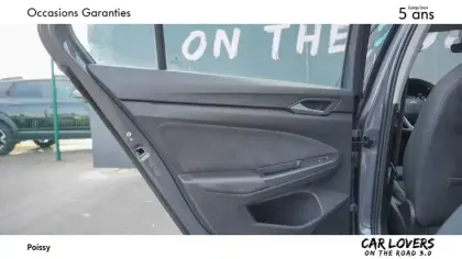 Photo 17 Volkswagen Golf  1.5 eTSI OPF 150 DSG7